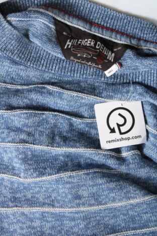 Dámsky pulóver Hilfiger Denim, Veľkosť S, Farba Modrá, Cena  54,95 €