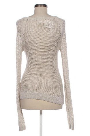 Дамски пуловер Hollister, Размер S, Цвят Сив, Цена 41,00 лв.
