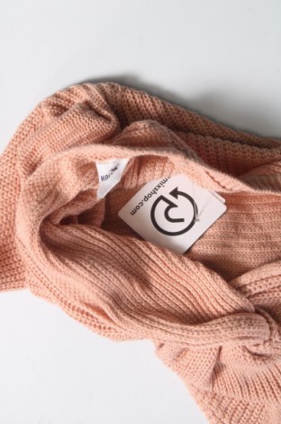 Γυναικείο πουλόβερ Hollister, Μέγεθος S, Χρώμα Ρόζ , Τιμή 6,59 €