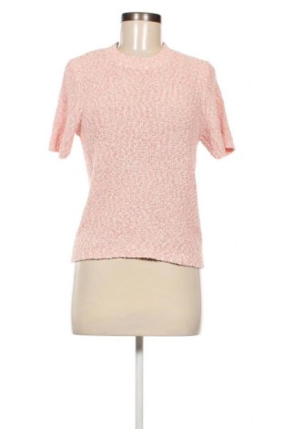 Дамски пуловер Holly & Whyte By Lindex, Размер M, Цвят Розов, Цена 7,25 лв.
