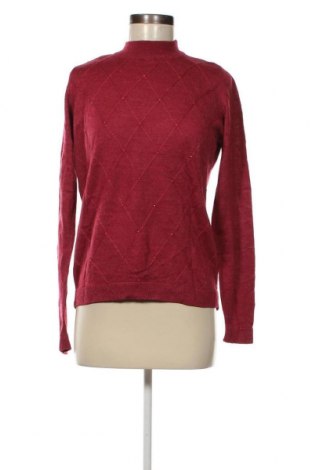 Damenpullover Honor Millburn, Größe S, Farbe Rot, Preis € 6,49