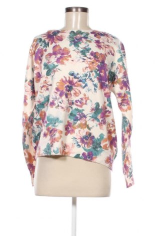 Γυναικείο πουλόβερ IKOONE & BIANKA, Μέγεθος M, Χρώμα Πολύχρωμο, Τιμή 9,48 €