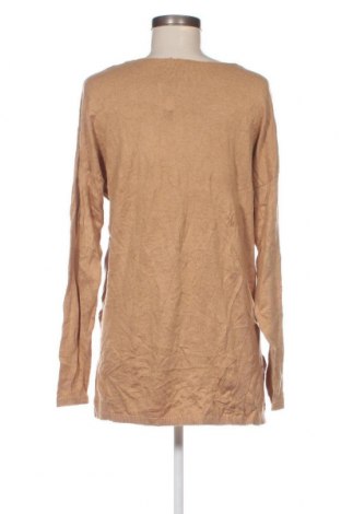 Γυναικείο πουλόβερ INC International Concepts, Μέγεθος M, Χρώμα Καφέ, Τιμή 34,64 €