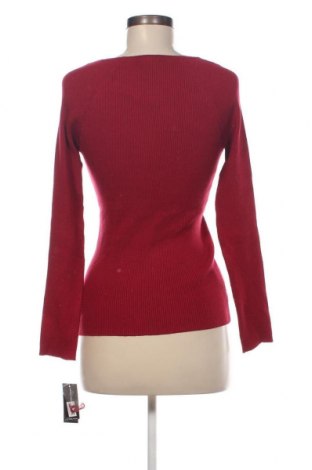 Pulover de femei INC International Concepts, Mărime M, Culoare Roșu, Preț 184,21 Lei