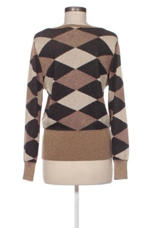 Дамски пуловер INFLUENCER, Размер L, Цвят Многоцветен, Цена 16,40 лв.