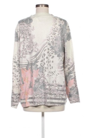 Γυναικείο πουλόβερ Imagini, Μέγεθος XXL, Χρώμα Πολύχρωμο, Τιμή 17,94 €