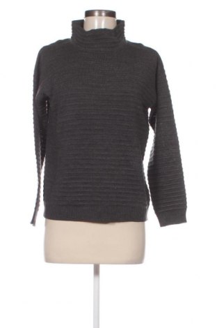 Дамски пуловер Imitz, Размер M, Цвят Сив, Цена 12,18 лв.