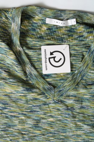 Дамски пуловер Imitz, Размер M, Цвят Многоцветен, Цена 11,60 лв.