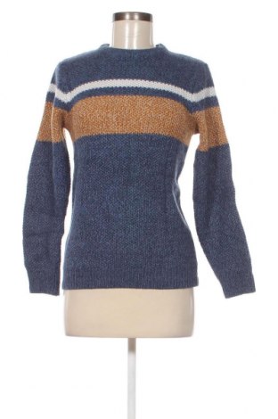 Дамски пуловер In Extenso, Размер M, Цвят Син, Цена 12,47 лв.