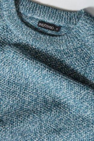 Damenpullover In Extenso, Größe L, Farbe Blau, Preis € 8,07