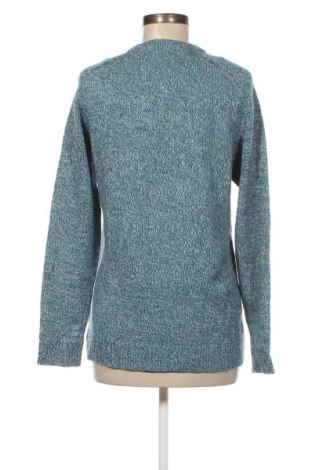 Дамски пуловер In Extenso, Размер L, Цвят Син, Цена 11,60 лв.