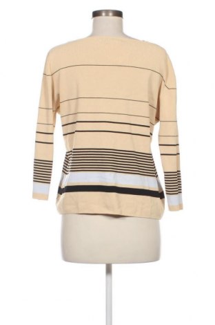 Дамски пуловер In Linea, Размер XL, Цвят Бежов, Цена 24,19 лв.