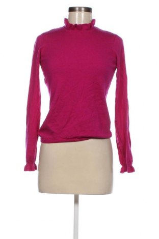 Дамски пуловер In Wear, Размер M, Цвят Розов, Цена 36,58 лв.