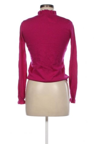 Дамски пуловер In Wear, Размер M, Цвят Розов, Цена 29,14 лв.