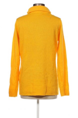 Damenpullover Infinity, Größe M, Farbe Orange, Preis 6,49 €