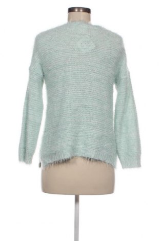 Γυναικείο πουλόβερ Infinity Woman, Μέγεθος M, Χρώμα Μπλέ, Τιμή 6,28 €