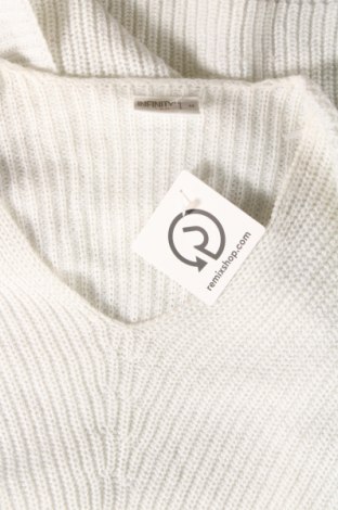 Дамски пуловер Infinity Woman, Размер M, Цвят Бял, Цена 12,47 лв.