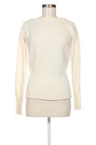 Γυναικείο πουλόβερ Inside, Μέγεθος L, Χρώμα Εκρού, Τιμή 9,33 €