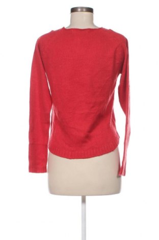 Damenpullover Inside, Größe M, Farbe Rot, Preis 6,49 €