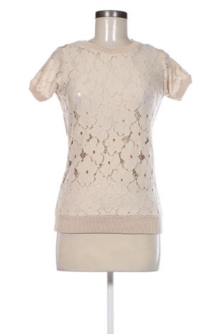 Γυναικείο πουλόβερ Intimissimi, Μέγεθος S, Χρώμα  Μπέζ, Τιμή 8,50 €