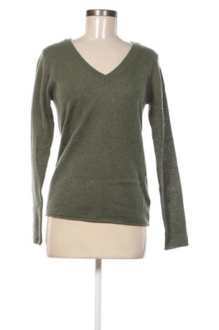 Дамски пуловер Irl, Размер M, Цвят Зелен, Цена 46,00 лв.