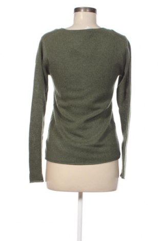 Дамски пуловер Irl, Размер M, Цвят Зелен, Цена 46,00 лв.