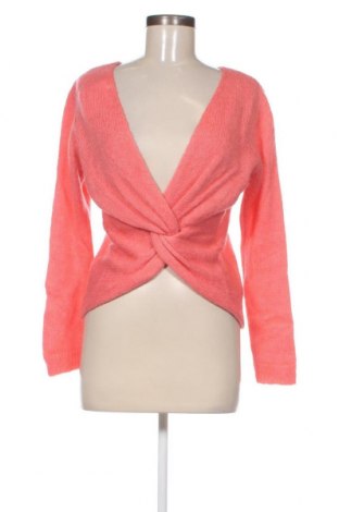 Γυναικείο πουλόβερ Irl, Μέγεθος S, Χρώμα Ρόζ , Τιμή 9,48 €