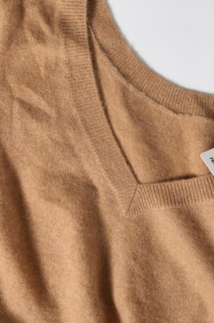 Γυναικείο πουλόβερ Irl, Μέγεθος L, Χρώμα Καφέ, Τιμή 23,71 €