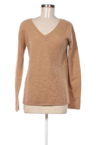 Дамски пуловер Irl, Размер L, Цвят Кафяв, Цена 25,30 лв.