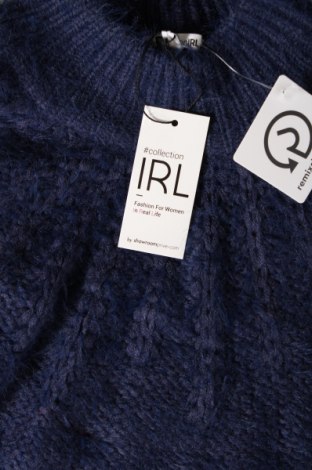 Damenpullover Irl, Größe S, Farbe Blau, Preis 8,54 €