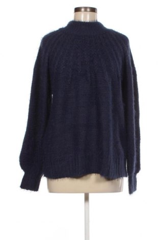 Дамски пуловер Irl, Размер S, Цвят Син, Цена 16,56 лв.