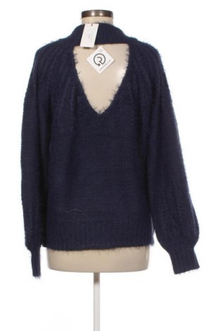 Γυναικείο πουλόβερ Irl, Μέγεθος S, Χρώμα Μπλέ, Τιμή 9,48 €