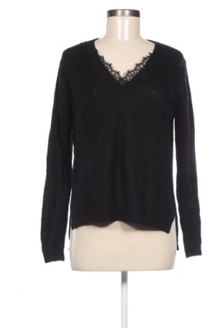 Γυναικείο πουλόβερ Irl, Μέγεθος M, Χρώμα Μαύρο, Τιμή 9,48 €