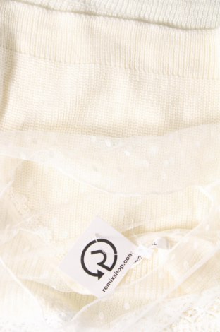 Pulover de femei Irl, Mărime S, Culoare Alb, Preț 60,53 Lei