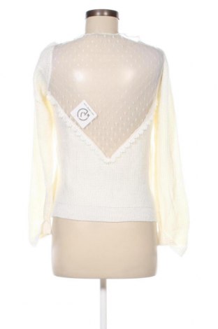 Γυναικείο πουλόβερ Irl, Μέγεθος S, Χρώμα Λευκό, Τιμή 9,48 €