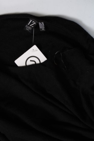 Γυναικείο πουλόβερ Izabel London, Μέγεθος 5XL, Χρώμα Μαύρο, Τιμή 25,36 €