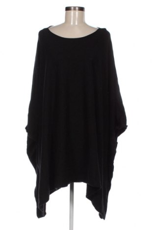Γυναικείο πουλόβερ Izabel London, Μέγεθος 5XL, Χρώμα Μαύρο, Τιμή 25,36 €