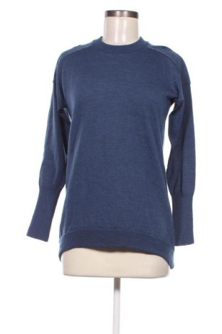 Дамски пуловер J.Crew, Размер S, Цвят Син, Цена 96,00 лв.