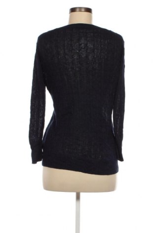 Γυναικείο πουλόβερ J.Crew, Μέγεθος L, Χρώμα Μπλέ, Τιμή 34,44 €