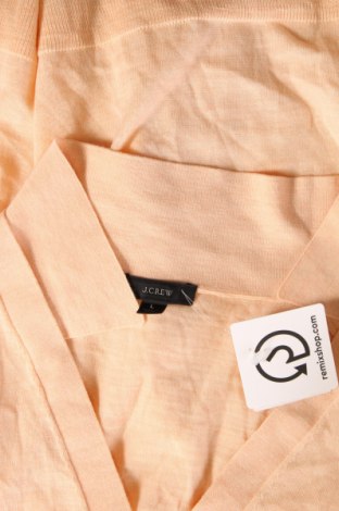 Damenpullover J.Crew, Größe L, Farbe Orange, Preis 48,76 €