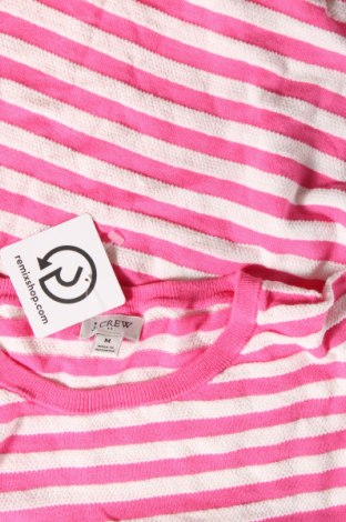 Γυναικείο πουλόβερ J.Crew, Μέγεθος M, Χρώμα Ρόζ , Τιμή 35,63 €