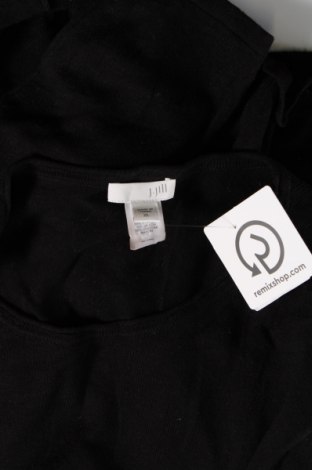 Pulover de femei J.Jill, Mărime XL, Culoare Negru, Preț 44,51 Lei
