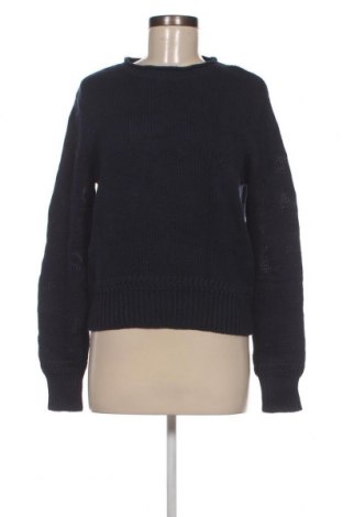 Дамски пуловер Jack Wills, Размер M, Цвят Син, Цена 16,40 лв.
