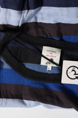 Γυναικείο πουλόβερ Jackpot, Μέγεθος L, Χρώμα Πολύχρωμο, Τιμή 5,92 €