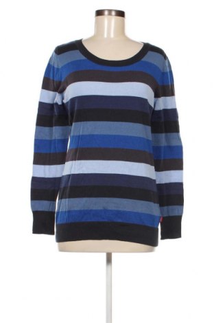 Дамски пуловер Jackpot, Размер L, Цвят Многоцветен, Цена 11,60 лв.