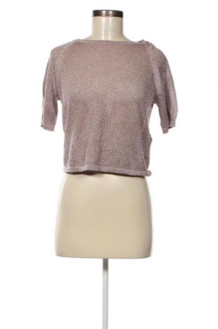 Дамски пуловер Jacqueline De Yong, Размер S, Цвят Пепел от рози, Цена 14,50 лв.