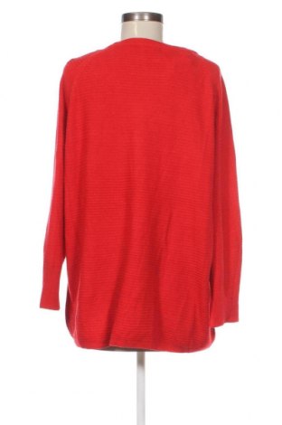 Дамски пуловер Jacqueline De Yong, Размер L, Цвят Оранжев, Цена 22,54 лв.