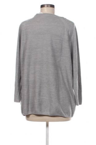 Damenpullover Jacqueline De Yong, Größe L, Farbe Grau, Preis 6,49 €