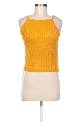 Дамски пуловер Jacqueline De Yong, Размер M, Цвят Оранжев, Цена 10,15 лв.