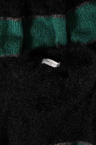 Дамски пуловер Jacqueline De Yong, Размер S, Цвят Многоцветен, Цена 11,60 лв.